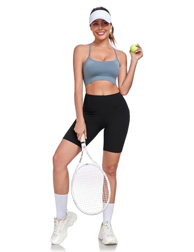 Save 50% on Lusait Criss-Cross Yoga Bra with Code 7FT5GPYH - Image 4