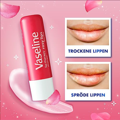 Vaseline Lip Therapy Stick for $1.25 - Hydrating Lip Balm - Image 7