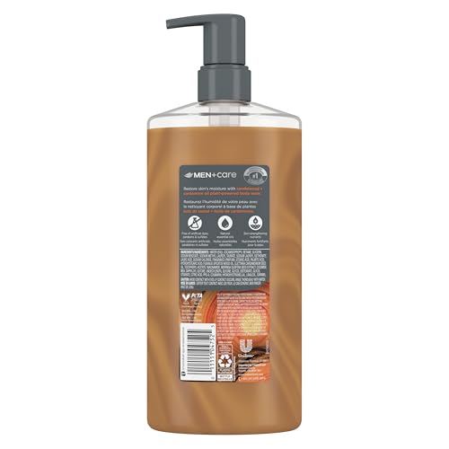 Save on Dove Men's Body Wash - Dermatologist Recommended - Image 2