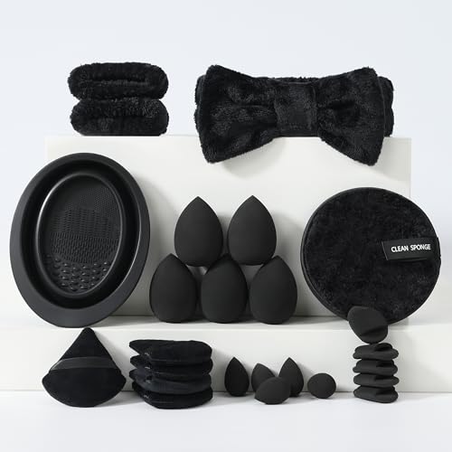 50% Off MULTIONS 51-Piece Makeup Brush & Tool Set - Image 3