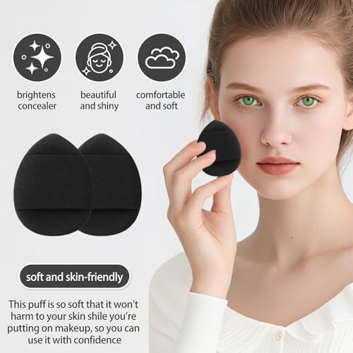 50% Off MULTIONS 51-Piece Makeup Brush & Tool Set - Image 4