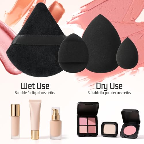 50% Off MULTIONS 51-Piece Makeup Brush & Tool Set - Image 5