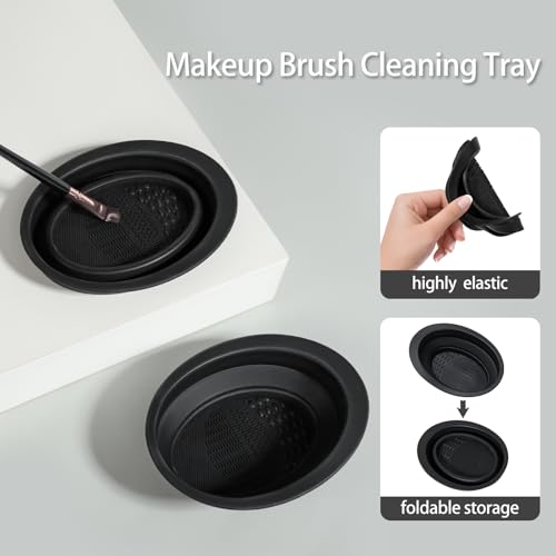 50% Off MULTIONS 51-Piece Makeup Brush & Tool Set - Image 6