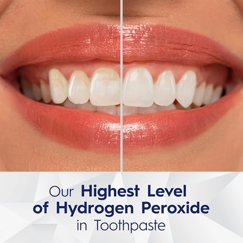 Save 10% on Crest 3D White Brilliance Pro Whitening Toothpaste - Image 3