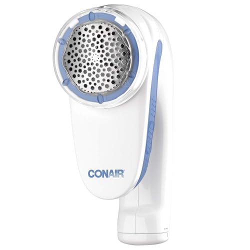 Save 40% on Conair's Battery-Powered Fabric Shaver - Image 1