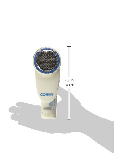 Save 40% on Conair's Battery-Powered Fabric Shaver - Image 3