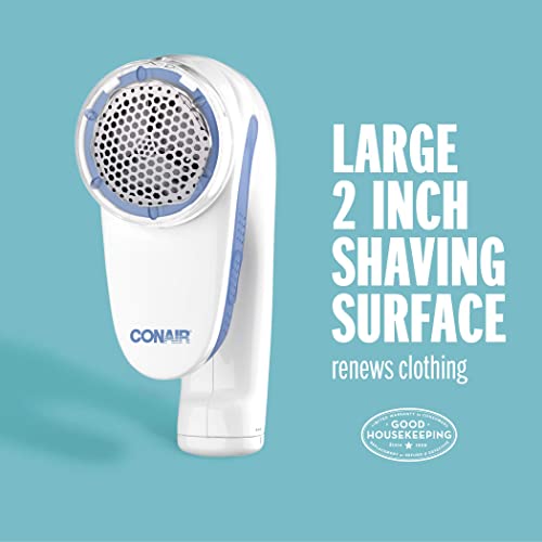 Save 40% on Conair's Battery-Powered Fabric Shaver - Image 5