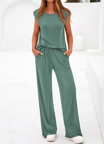 40% Off BTFBM Women's Casual Matching Set with Code - Image 2