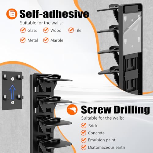 Save 25% on 2-Pack Hat Organizer for 40 Baseball Caps - Image 6