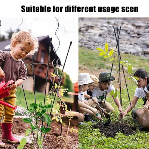 40% Off Garden Trellis for Climbing Plants - 2 Pack - Image 5