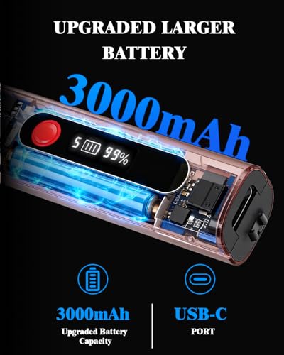 50% Off Beginner Engraving Pen Kit with Code 6NI4F82D - Image 3