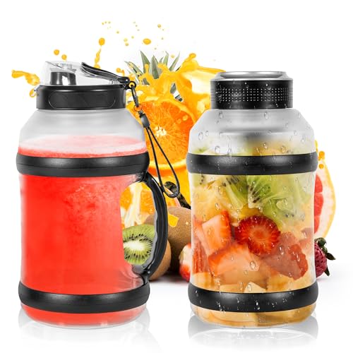 50% Off Portable Blender for Smoothies & Shakes - Image 1