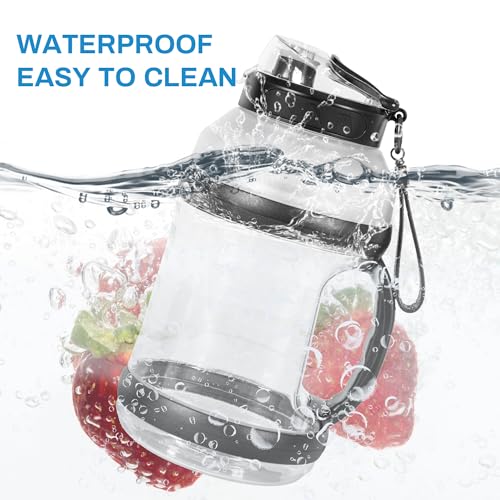 50% Off Portable Blender for Smoothies & Shakes - Image 4