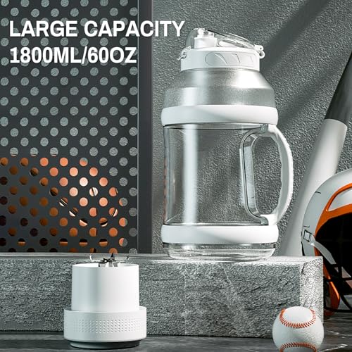 50% Off Portable Blender for Smoothies & Shakes - Image 6