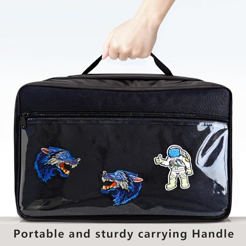 13% Off Mi Ya Mi Lai 96-Car Hot Wheels Storage Case - Image 3