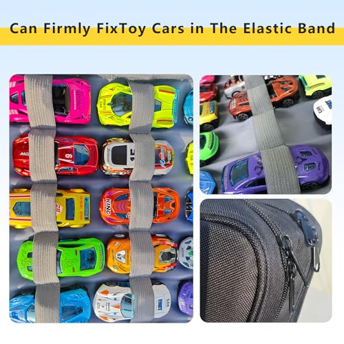 13% Off Mi Ya Mi Lai 96-Car Hot Wheels Storage Case - Image 4