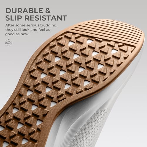 35% Off Coostar Men's Orthopedic Dress Sneakers with Arch Support - Image 6