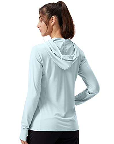 50% Off Soothfeel Women's UPF 50+ Sun Protection Hoodie - Image 2