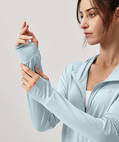 50% Off Soothfeel Women's UPF 50+ Sun Protection Hoodie - Image 3