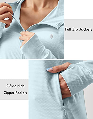 50% Off Soothfeel Women's UPF 50+ Sun Protection Hoodie - Image 5