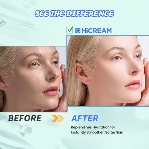 50% Off Hicream 3-Piece Face Serum Set with Code - Image 2