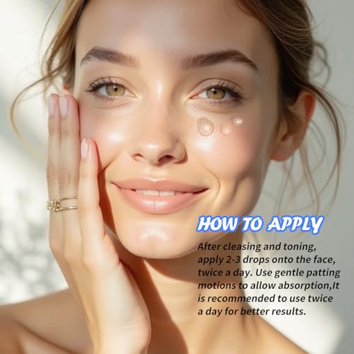 50% Off Hicream 3-Piece Face Serum Set with Code - Image 5