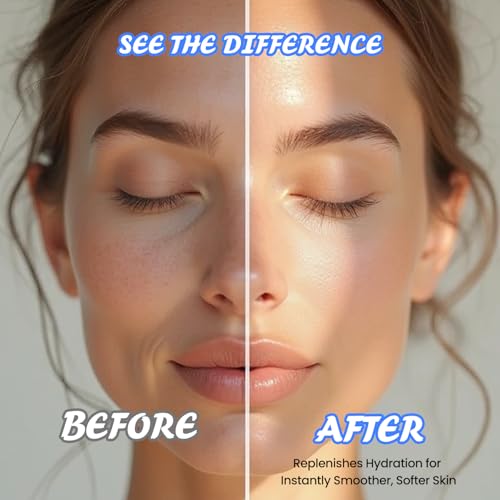 50% Off Hicream 3-Piece Face Serum Set with Code - Image 7