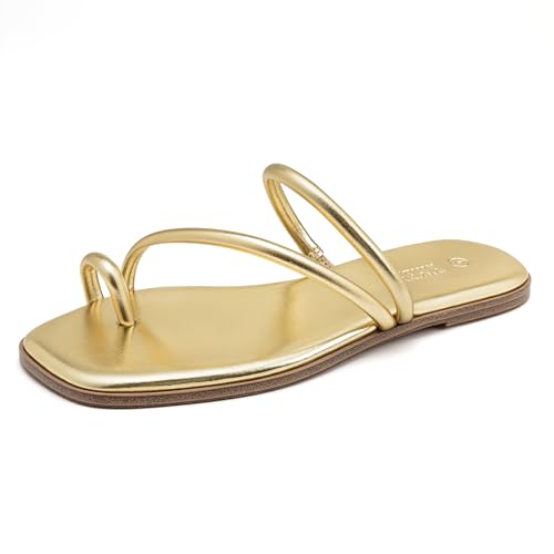 42% Off Rihero Women's Comfortable Slide Sandals - Image 1
