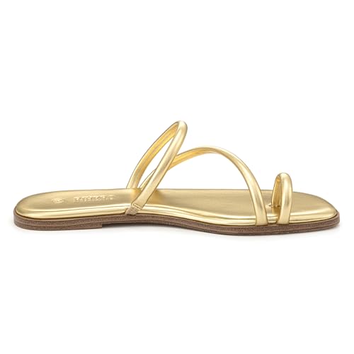 42% Off Rihero Women's Comfortable Slide Sandals - Image 4