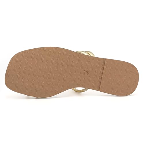 42% Off Rihero Women's Comfortable Slide Sandals - Image 5