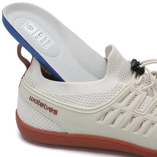 50% Off WateLves Wide Water Shoes - Use Code O2FCTT77 - Image 6