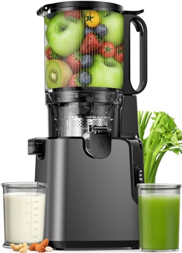 50% Off YPONE Cold Press Juicer - Save $80 - Image 1