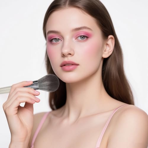 70% Off DUcare 10-Piece Professional Makeup Brush Set - Image 6