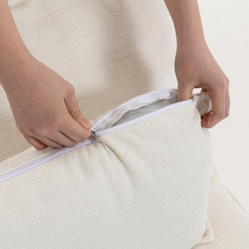 50% Off Fachmaih Modular Cloud Sectional Sofa for Living Room - Image 6