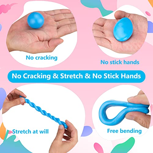 70% Off CiaraQ Polymer Clay Kit with Code WFTE3VN4 - Image 4