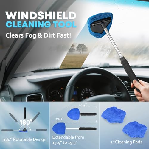 50% Off VCANENERGY Car Cleaning Kit with Code LKDR5VRC - Image 4