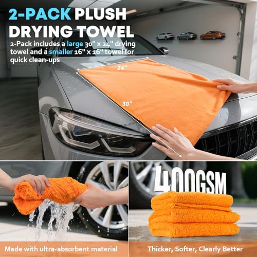 50% Off VCANENERGY Car Cleaning Kit with Code LKDR5VRC - Image 5