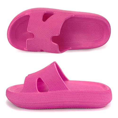 50% Off Haifago Cloud Slides - Use Code E94X762F