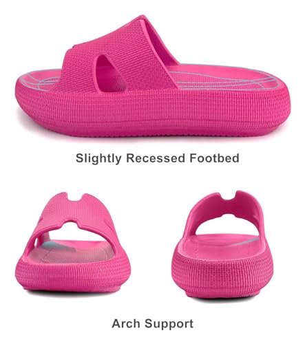 50% Off Haifago Cloud Slides - Use Code E94X762F - Image 3