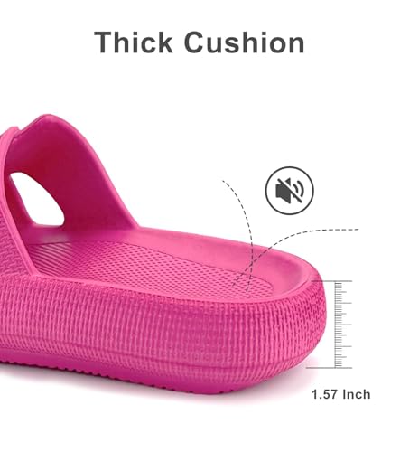 50% Off Haifago Cloud Slides - Use Code E94X762F - Image 4