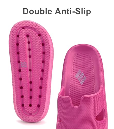 50% Off Haifago Cloud Slides - Use Code E94X762F - Image 5