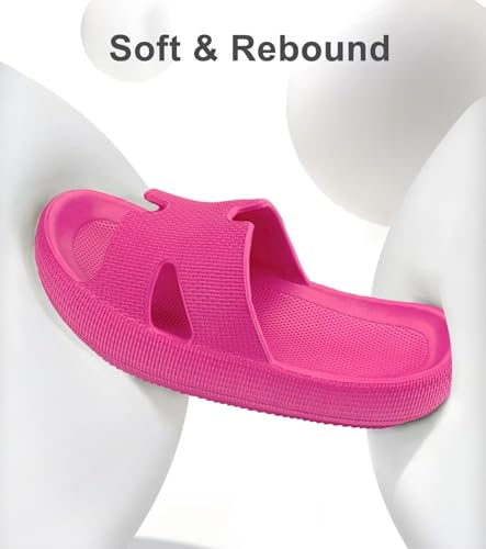 50% Off Haifago Cloud Slides - Use Code E94X762F - Image 6