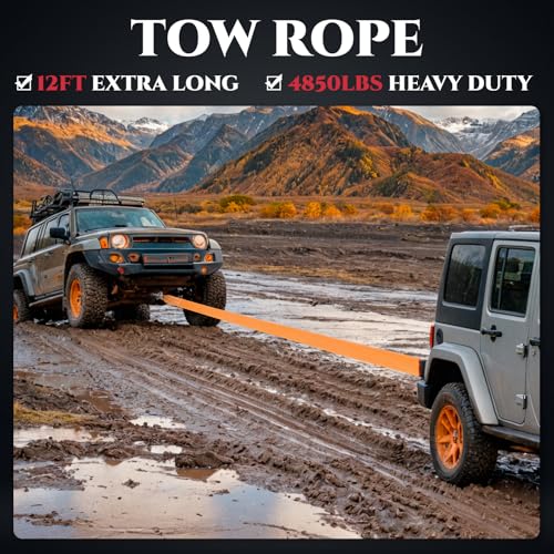 50% Off VLITEPRO Car Emergency Kit with Air Compressor - Image 6