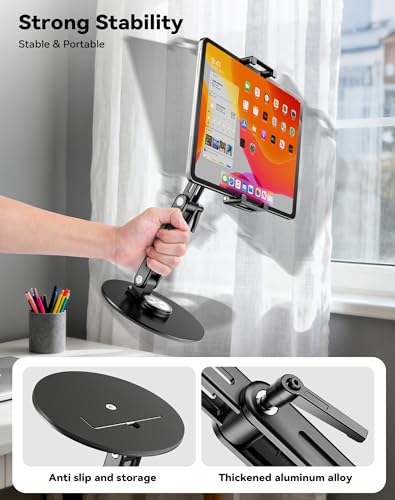 53% Off Jakeko Portable Monitor Stand with Code XV2GZ9L2 - Image 4