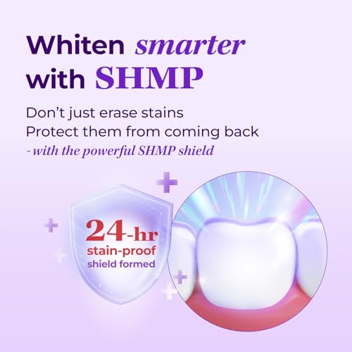 29% Off HIMALAYA PINKSALT Purple Toothpaste 3-Pack - Image 3