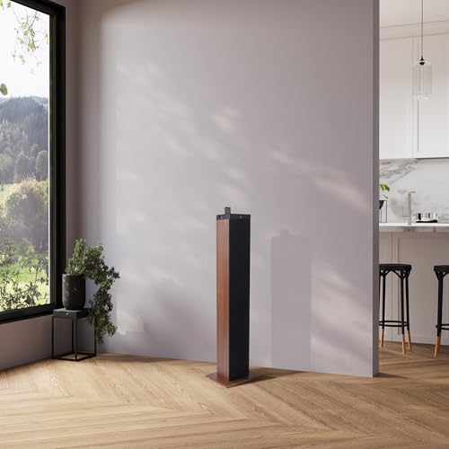 40% Off GOgroove Bluetooth Tower Speaker with Subwoofer - Image 3