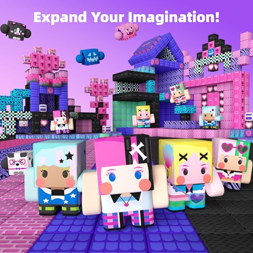 40% Off GobiDex Magnetic Figures Playset for Kids - Image 2