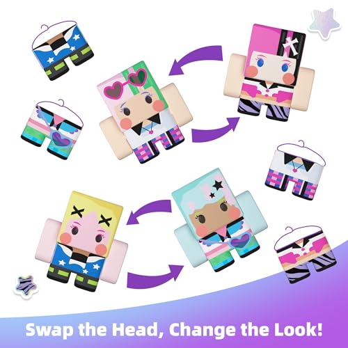 40% Off GobiDex Magnetic Figures Playset for Kids - Image 4