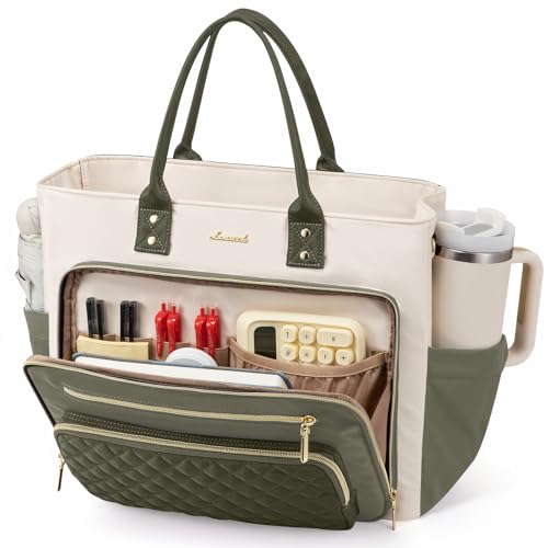 50% Off LOVEVOOK Insulated Lunch & Work Tote Bag