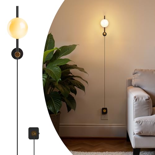 50% Off L LOHAS Dimmable LED Night Light with Sensor